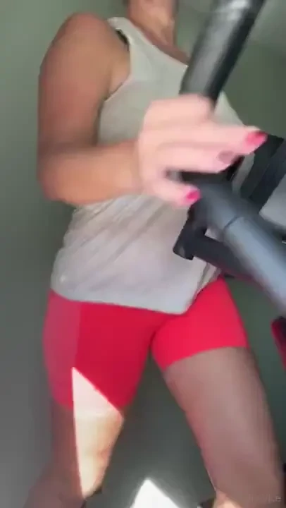 Tried to get a bouncing vid for yall 