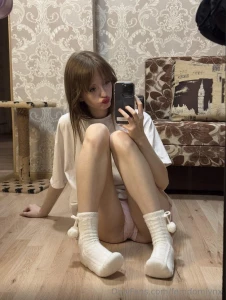 Blondy darling is waiting for your message lola_llli are you ready to part 275