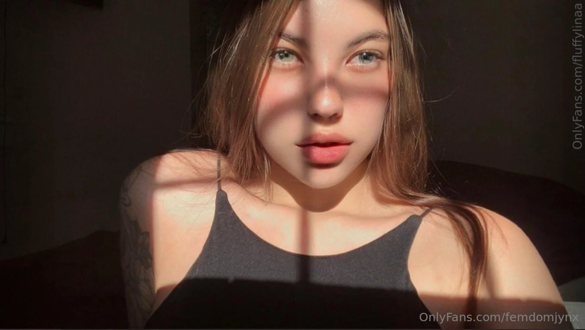 Free free free let fluffylinaa u cum all your wildest dreams will come part 5 