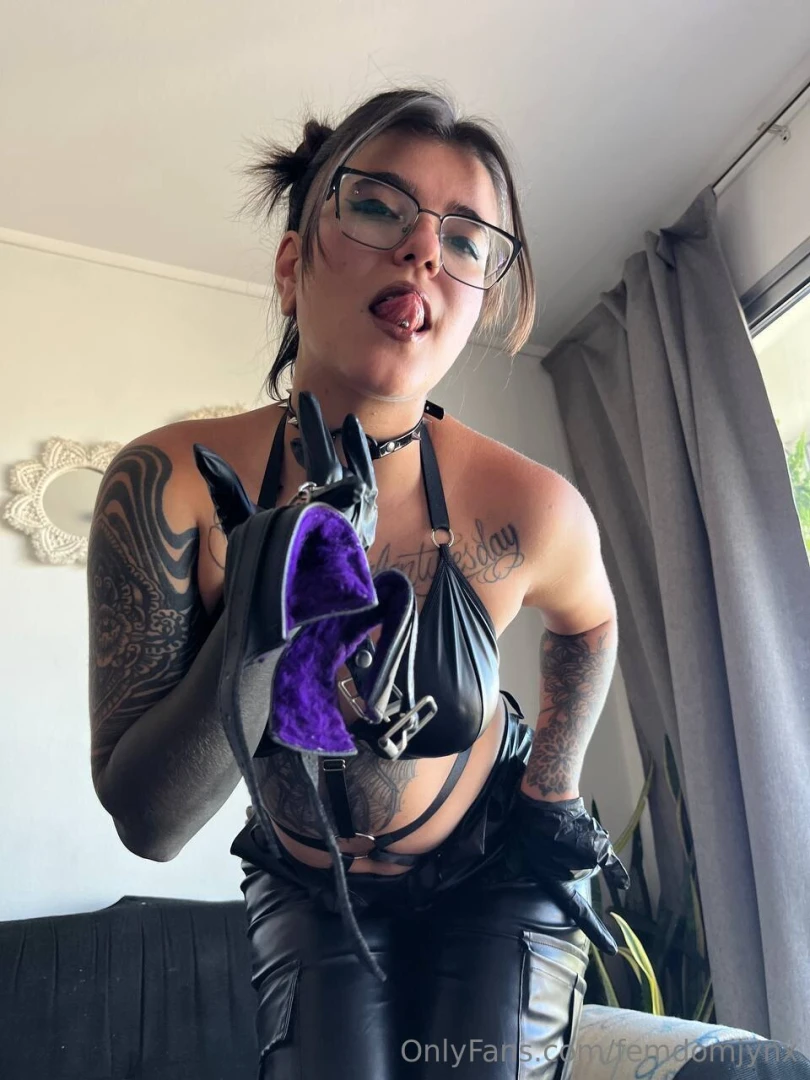 Ready for today s live jinx friday nbsp is here i m preparing 