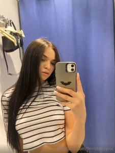 Just turned 18y o and started of novataysie do you want her to lose part 69