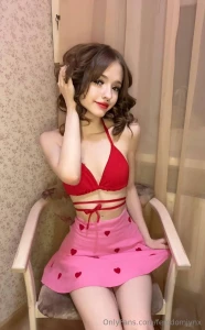 You will be surprised with her hot content lola_lli lola_lli lola_lli part 163
