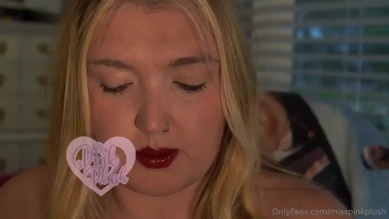 Blackmailed bbw step sister fucks amp sucks step brother after my 