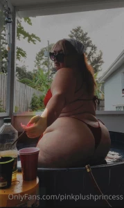 But in my neck of the woods i m just the girl next door part 4