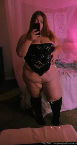 I want you to see me in nothing but knee high socks amp fendi scarves part 2