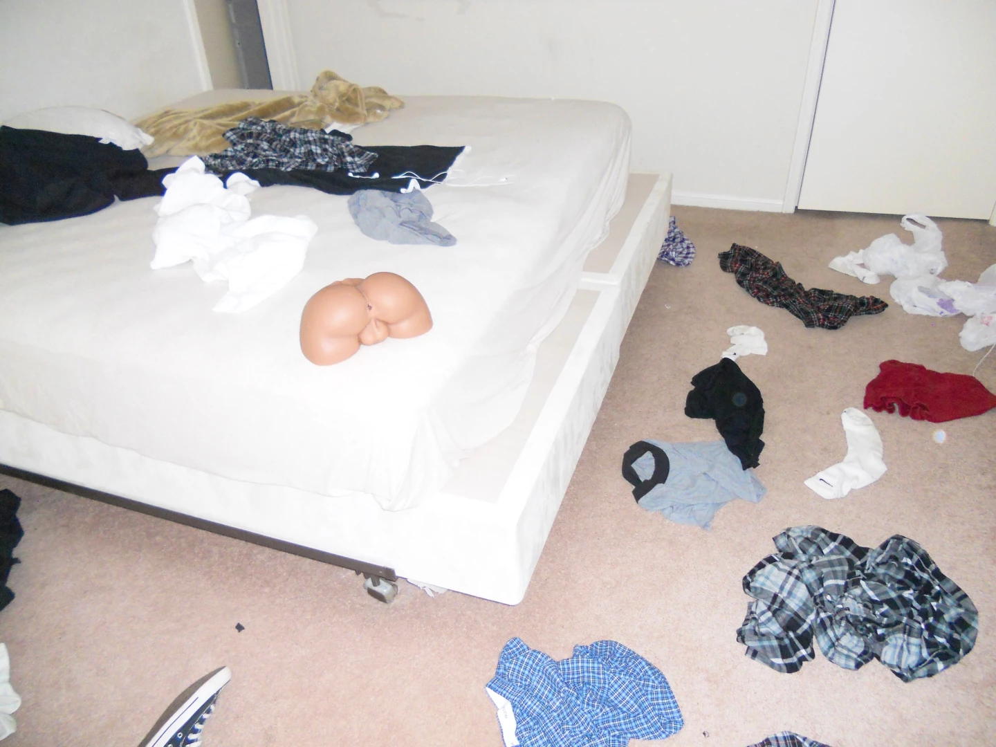 Bulletheadxyz part 1 