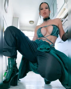 Staceyv part 4