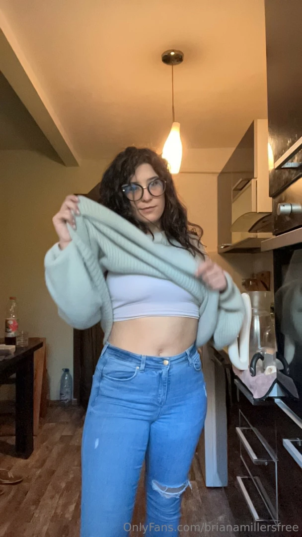 Have a lovely new week part 1 