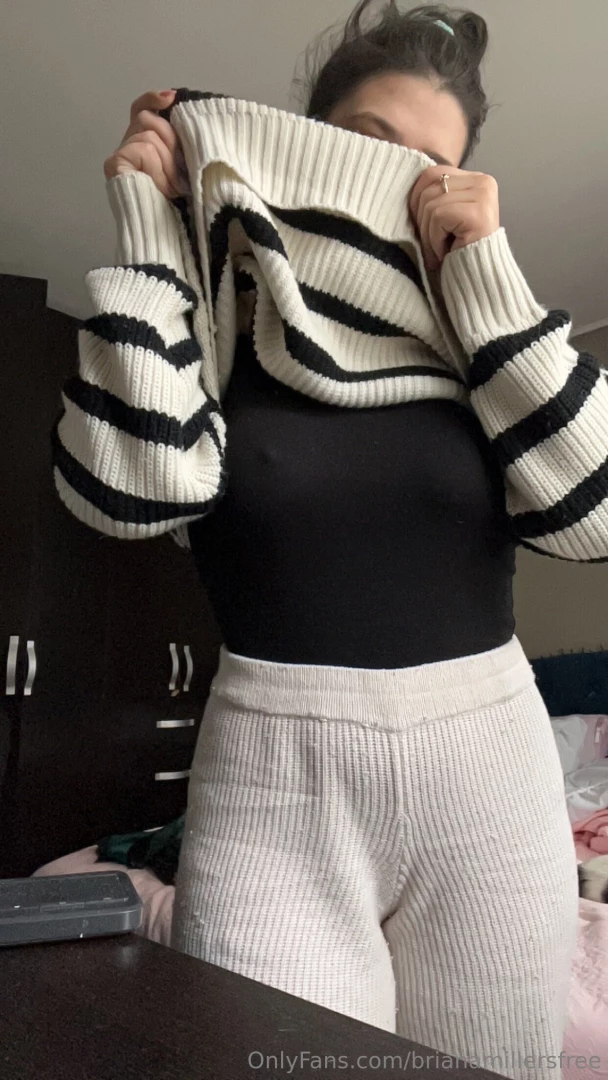 Pretty cold warm me up part 1 