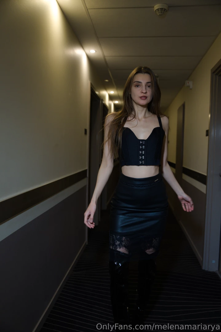 We can have so much fun here 