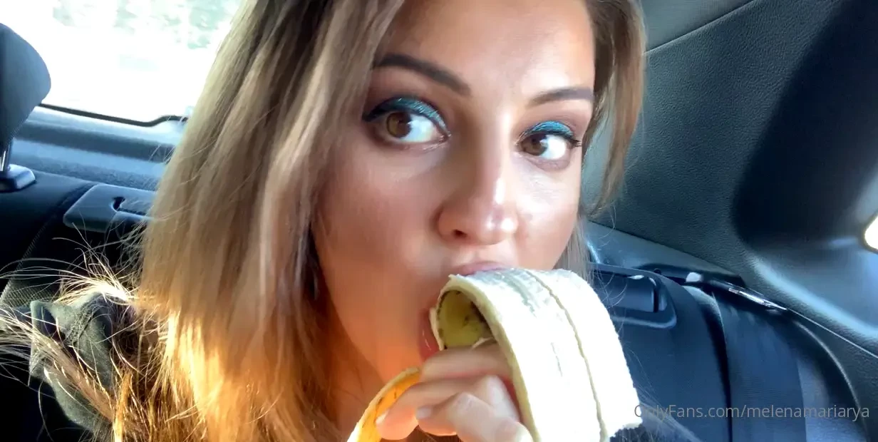 Banana part 9 