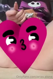 I know you wanna see what s under that heart