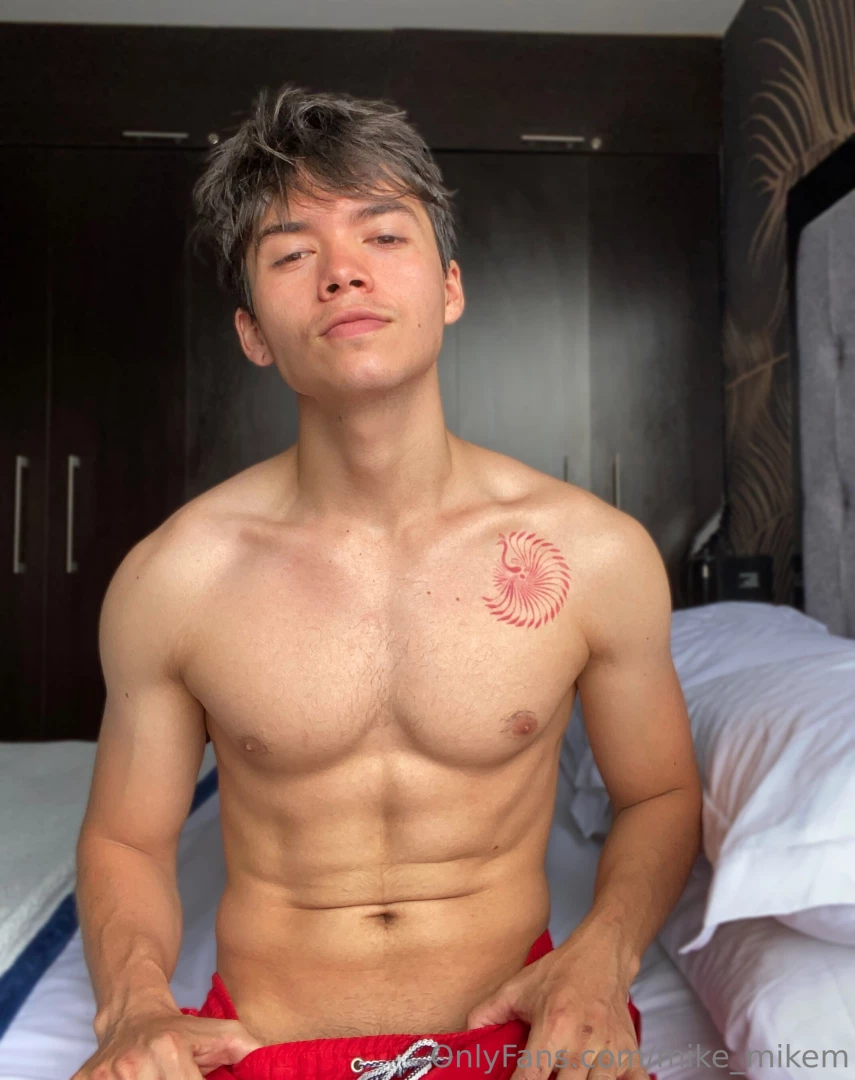 You good friend mikem 