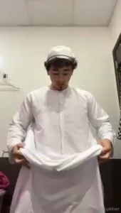 Eid mubarak do you like this gift for you