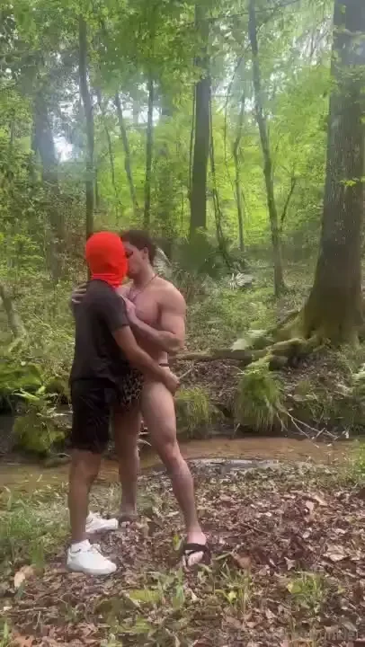 Tarzan wildin out and cruising adventures ps we got caught by other 