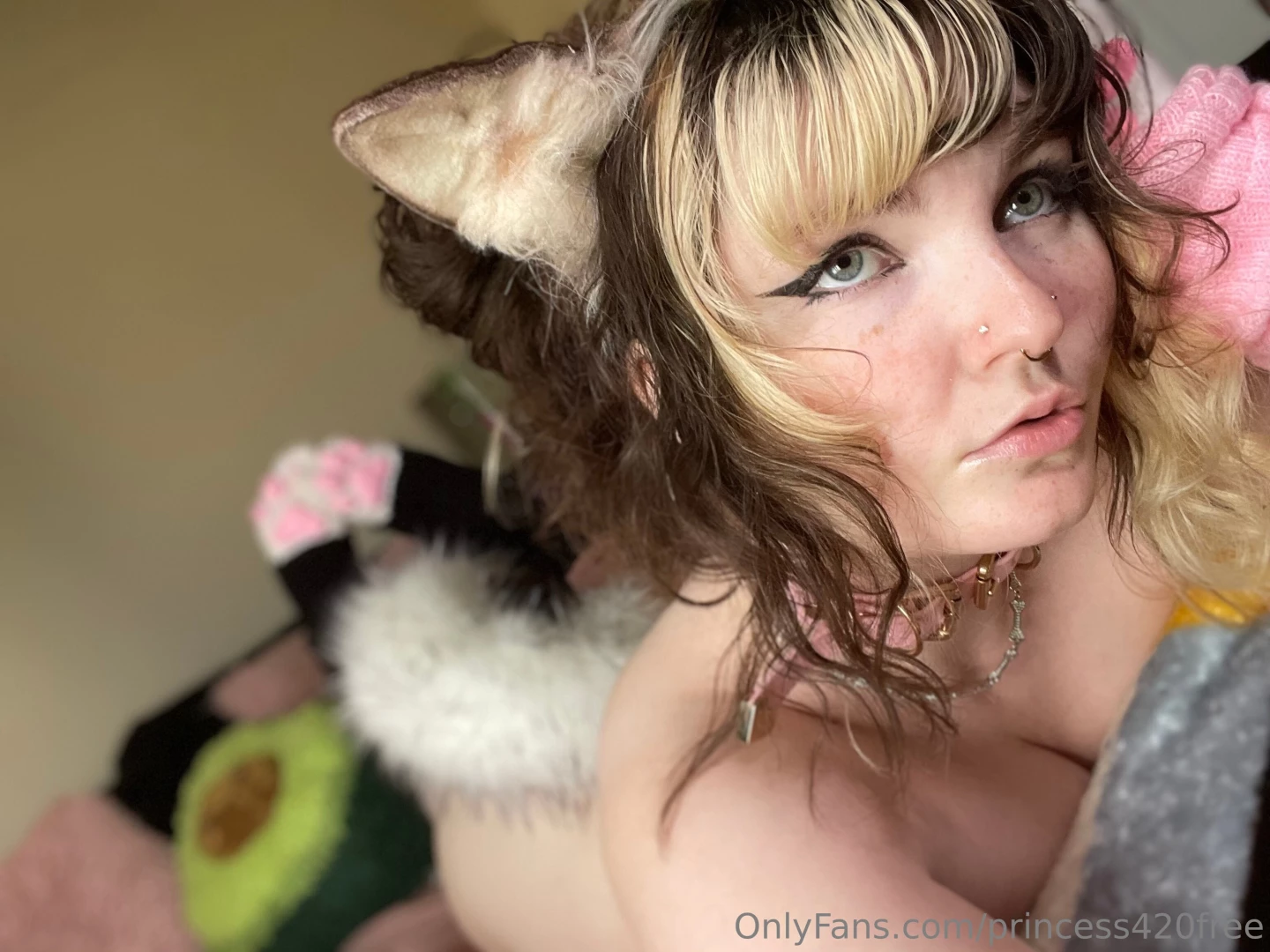 Woof i m going to drool all over your cock and there nothing you can 