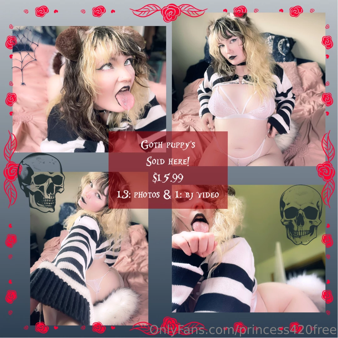 I head you where looking for a little puppy to use i love this look so part 3 