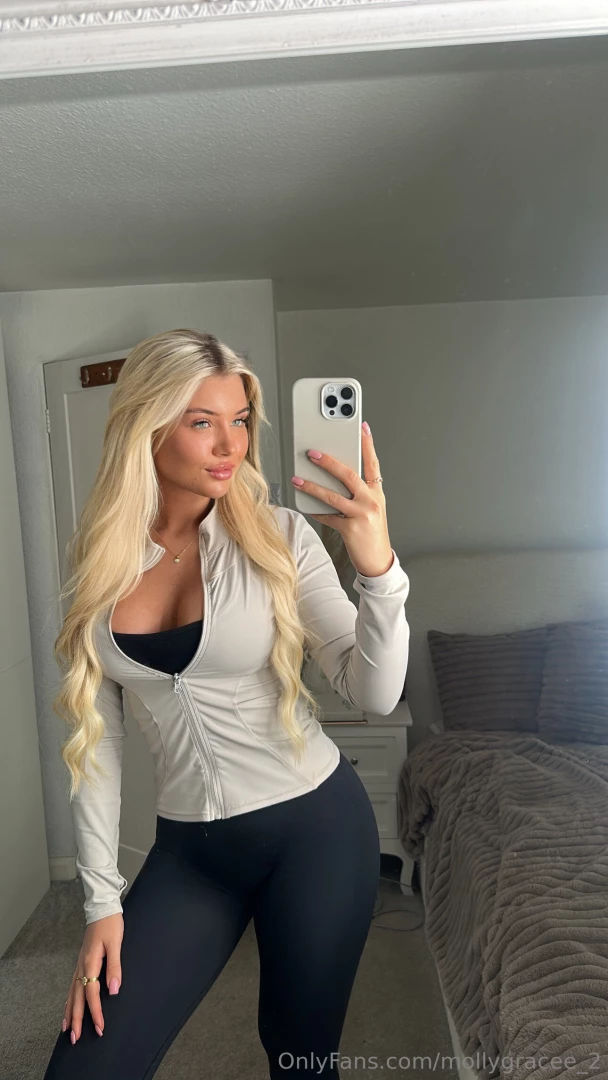 Home from the gym part 3 