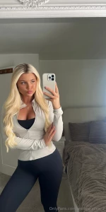 Would you come to the gym with me part 1