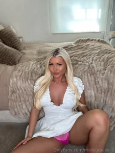 I cant wait for hotter weather x