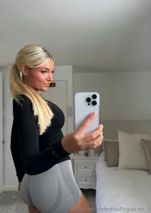 I cant wait for the hotter wheather x