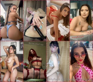 Rebyrosefree meikitsuneee lexadarkfree curvydreamjade chloedesireee