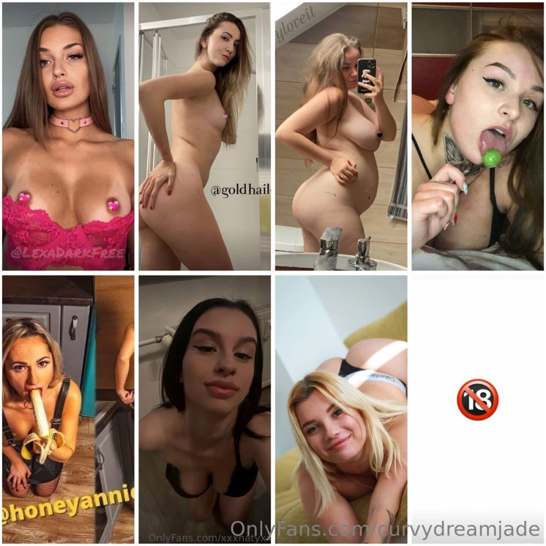 Wet and wild lexadarkfree goldhailey loryloveit bustylola 