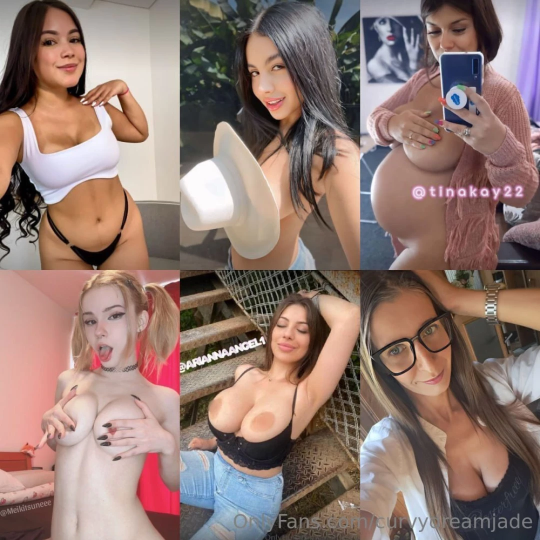 Lia_nova rebecca_montana tinakay22 meikitsuneee ariannaangel1 