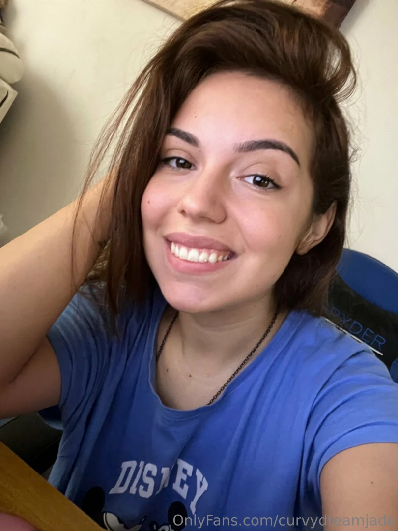 Your breath on my how s that for a curvy dream 