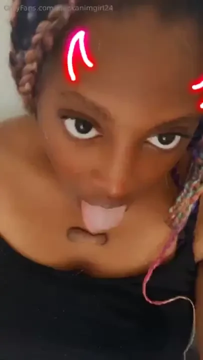 Mmmm i really want lick a cock so badly oh gosh i am so horny 