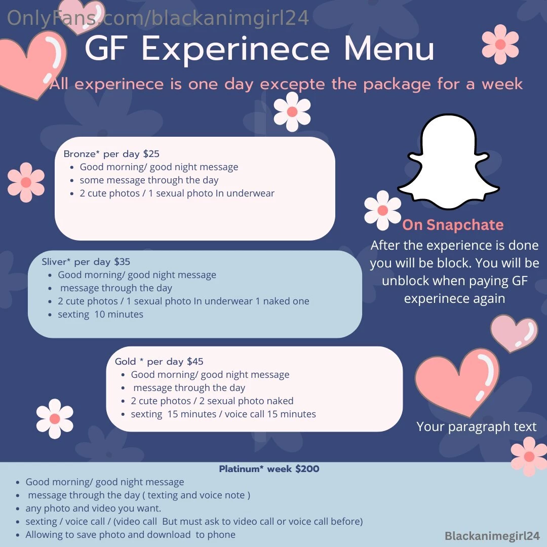 Hey guy i have add my snapchat where you can see my story and say hi part 1 