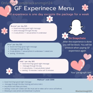 Hey guy i have add my snapchat where you can see my story and say hi part 1