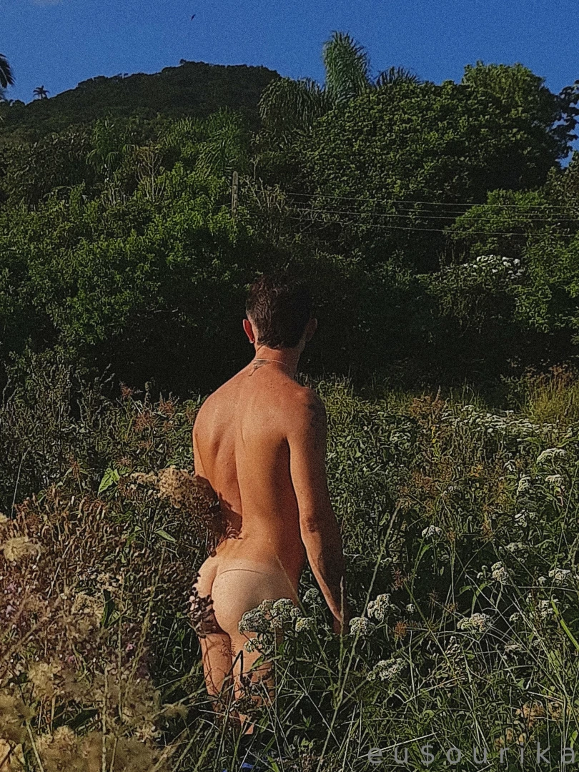 Natureza e corpo 