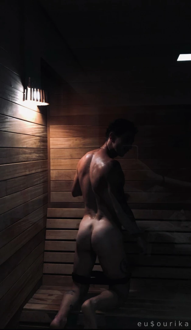 Sauna part 5 