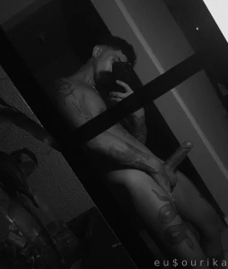 Rola durona pra voc mamar