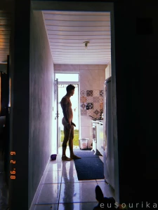 Andar pelado pela casa voc s tamb m gostam part 1