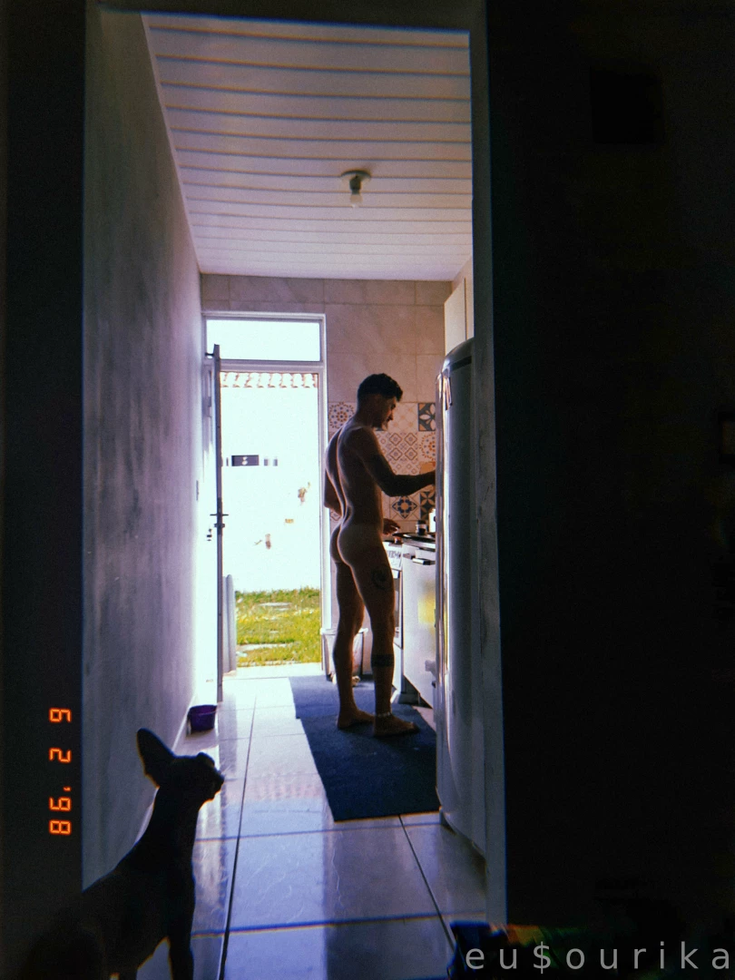 Andar pelado pela casa voc s tamb m gostam part 2 