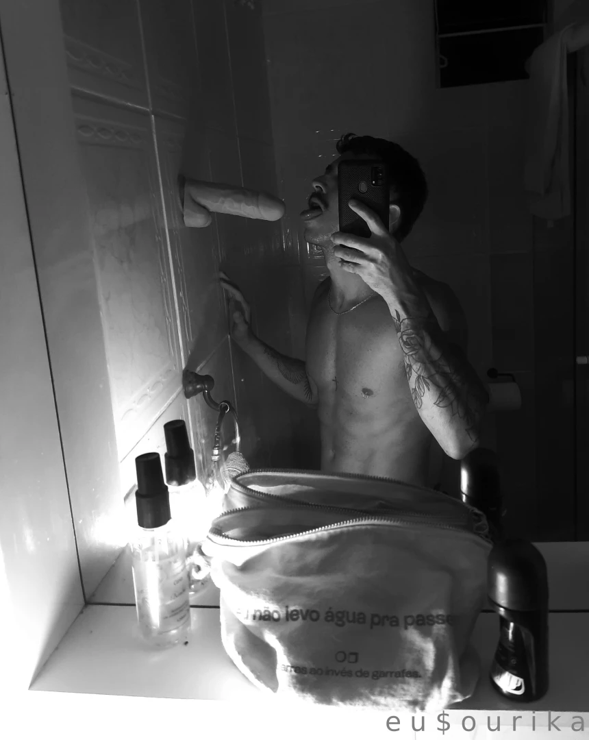 Eu e meu dild o part 1 