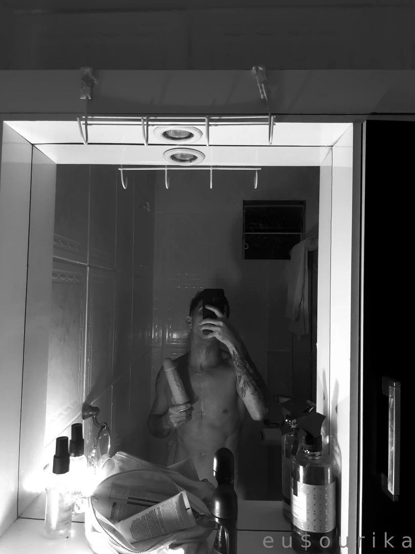 Eu e meu dild o part 2 