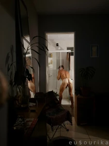 Vem tomar banho cmg vem