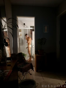 Vem tomar banho cmg vem part 1