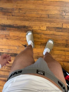 At home workout fit part 2