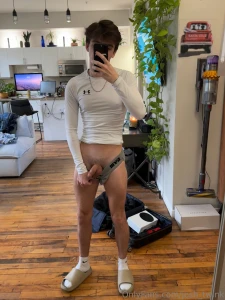 At home workout fit part 1