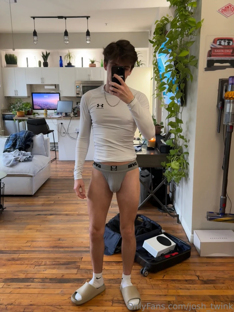 At home workout fit 