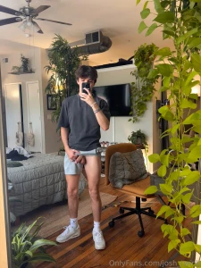 Going commando for some errands kinda day