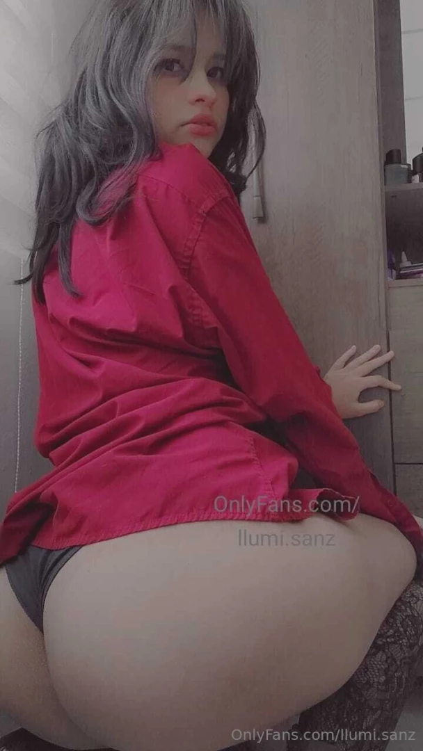 Llumi-sanz part 6 