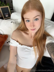 Not perfect just happy