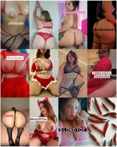 0800 - bad bitchs oliviasex prinse_09 nannuboop xnicoleee