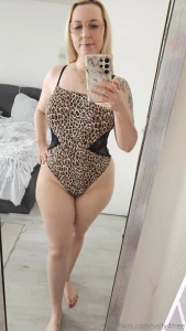Ich liebe animalprint du auch - part 1