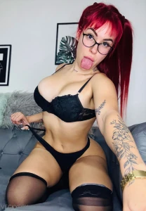 Can i be your new temptation